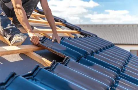 Couverture - Concremiers